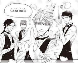 pin by nat is my name on 鹿楓堂 shoujo anime illustration