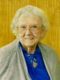 Edith Meade Obituary