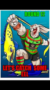 Pin By Jared Schnabl On South Sydney Rabbitohs National Rugby League Rabbits In Australia Rugby League
