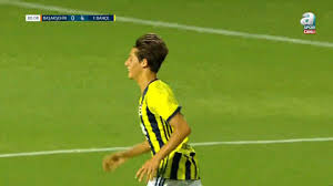 Maybe you would like to learn more about one of these? Basaksehir U19 0 5 Fenerbahce U19 Fenerbahce Nin 5 Golu Arda Guler Youtube