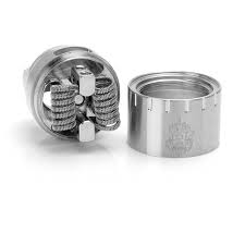 Smok Tfv8 Cloud Beast Rba Head River City Vapes