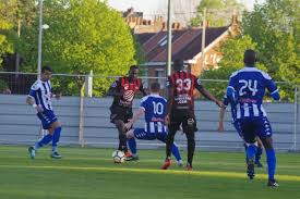 We did not find results for: Le Resume Dunkerque Soc A