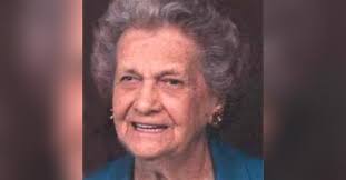 Willie "Hatter" Mae Benge Obituary