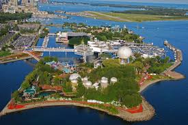 Ontario place is an entertainment venue, event venue, and park in toronto, ontario, canada. The Difficult Task Of Reviving Toronto S Ontario Place The Globe And Mail