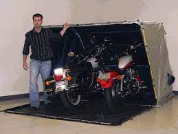 Pin On Motorcycle Shelter