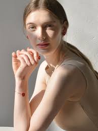 Anemone Bling Ring 아네모네 블링 링