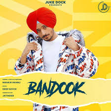 Nirvair Pannu Bandook Full Song Djjohal Official Create your own playlist to share with the world, or listen for free to perfect music for any taste, time and place. nirvair pannu bandook full song