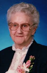 Deborah Juella Graff Sather (1917-2010)