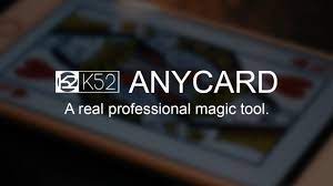 Anycard‏ apk + mod لتنزيل android.ليس التطبيق بسيطة، وهي أداة سحرية المهنية الحقيقية. Anycard Para Android Apk Descargar