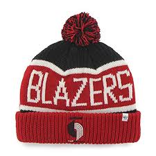 Black Beanie With Pom Pom Kmart Pin On Portland Trail Blazers Caps Hats