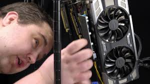 Damaging a cpu can be done by having it process a lot, but it's not going to happen overnight. How To Set Up Pcie Risers For A Gpu Cryptocurrency Mining Rig Youtube