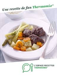 Pot Au Feu Recette Pot Au Feu Alimentation Recette