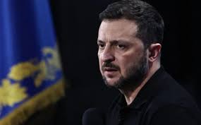 Investing.com on X: "*EU CUTS AID TO UKRAINE OVER CORRUPTION CONCERNS: NYT  https://t.co/uoRbM5wYXn" / X