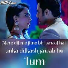 We would like to show you a description here but the site won't allow us. 35 Best Love Shayri Ideas Love Shayri Tv Show Couples Cute Couples