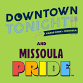Downtown Tonight