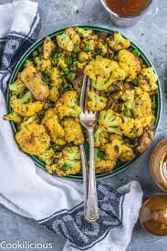 Maybe you would like to learn more about one of these? Indian Fenugreek Cauliflower Fry Indian Gobi Methi Dry