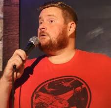 Shawn Shelnutt's Happiness through Humor