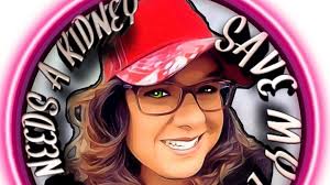 Fundraiser for Lucy Reyes by Marina Brown : Lucy is getting a kidney!!!!