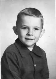 Steve Randy Fulmer (1953-1968)