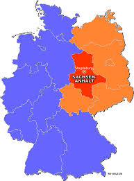 It is the 8th largest state of germany in respect to size and 10th largest in population. Saxony Anhalt Germany 2021 Cities Photos Population Map Statistics Relevant Information