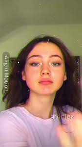 gracie be a model already! <33 #foryoupage #foryou #graciefriel