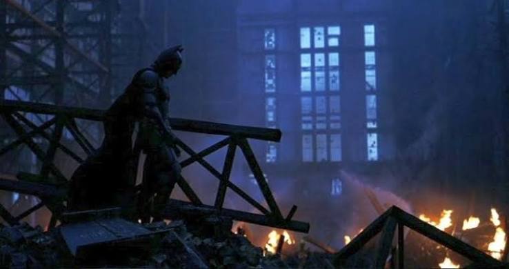 The Dark Knight — The Superhero Movie that Broke the Rules, For Better or  Worse | by C.W. Spoerry | Fanfare