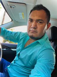 Erick Noel Hernández González