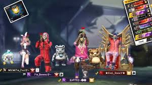 Players freely choose their starting point with their. Grand Master Players Play With Subscribers Free Fire Tamil Gaming Tamizhan Live Youtube