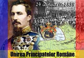 24 ianuarie 1859, zi de început în istoria româniei moderne. Mesajul Ministerului Afacerilor Externe Cu Ocazia Zilei Unirii Principatelor Romane Ambasada Romaniei In Regatul Å£Äƒrilor De Jos