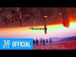 Check spelling or type a new query. Stray Kids Hellevator Official Mv Lyrics
