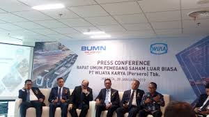 Pembicaraan mengenai badan usaha milik. Jenis Dan Ciri Badan Usaha Milik Negara Bumn