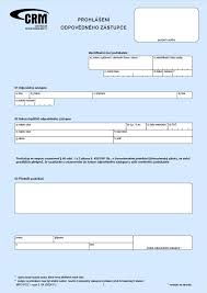 Tento formulář by měla potvrdit mzdová účtárna druhého z rodičů, teprve poté může první rodič uplatnit slevu na děti ve výplatě své čisté mzdy. Prohlaseni Odpovedneho Zastupce Businessinfo Cz