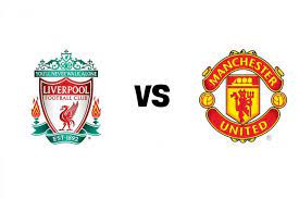 The fa cup fourth round. Liverpool Vs Manchester United Your Essential Reading Ahead Of Sunday Blockbuster