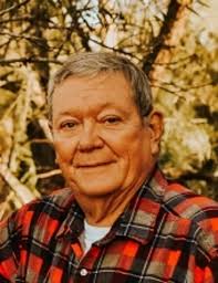 Gerald "Jerry" Sherk, Sr. Obituary September 18, 2020