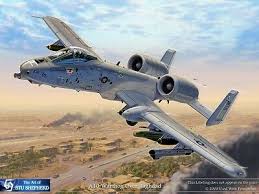 Facebook is showing information to help you better understand the purpose of a page. Art Print A 10 Warthog Over Baghdad Print By Shepherd Ebay
