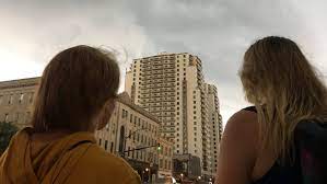 Thank you to the photographers for the still shots at the end of the movie. Watch The Sky Tornado Warning Issued In The London Area Cbc News