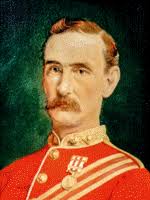 Descendants of Col. George Malcolm and Emily Frances Miller First Generation