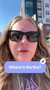 Where Is Queen Bertha