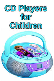 Pin On Cd Players For Toddlers