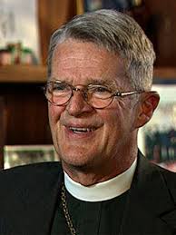 Bishop Frank Griswold Extended Interview
