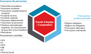 En tant que travailleur expatrié, la personne a le choix en matière de santé. Assurance De Personnes