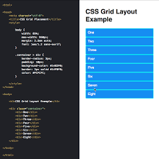 Css preprocessors help make authoring css easier. Css Grid Table Codepen Css Layout Templates From Codepen