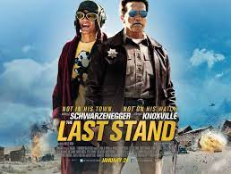 Since our creation on september 30, 2010, 2,121 articles have been created. Bild Von The Last Stand Bild 7 Auf 30 Filmstarts De