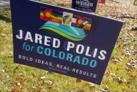 We did not find results for: Eagle Police Investigating Homophobic Bumper Stickers Targeting Gubernatorial Candidate Jared Polis Summitdaily Com
