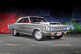 Image result for Silver 1967 Plymouth