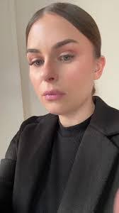 Kristina Berisha's Instagram, Twitter & Facebook