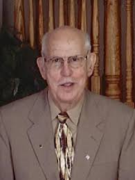 Robert TURNER Obituary (1931