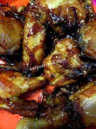 Resepi Ayam Masak Bijan Mudah Saljuarissa Com Cooking What To Cook Food