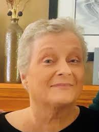 Sally Renner Thomsen (1957-2023)