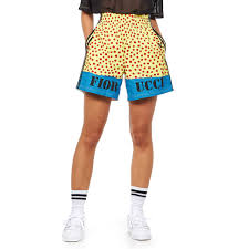 The limited edition collection is inspired by fiorucci's. Adidas X Fiorucci Graphic Shorts White Hhv